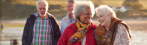 Are You a Woman Nearing Retirement? We Can Help.